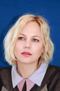 Adelaide Clemens