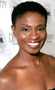 Adina Porter