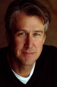 Alan Ruck