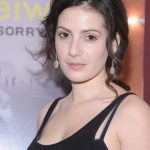 Aleksa Palladino Diet Plan