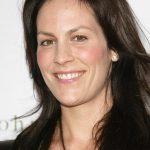 Annabeth Gish Diet Plan