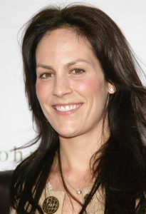 Annabeth Gish