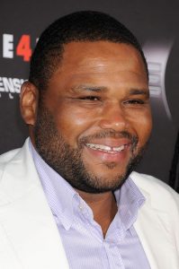 Anthony Anderson