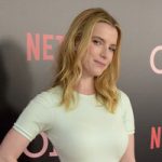 Betty Gilpin Diet Plan