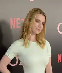 Betty Gilpin is a Hollywood actress best known for her roles as Dr. Carrie Roman...