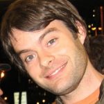 Bill Hader Net Worth