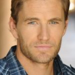 Brett Tucker Net Worth