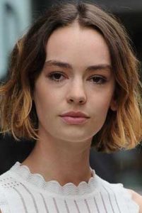 Brigette Lundy-Paine