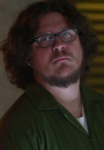 Cameron Britton