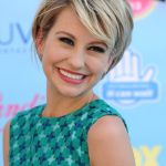 Chelsea Kane Workout Routine