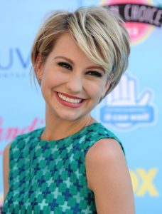 Chelsea Kane