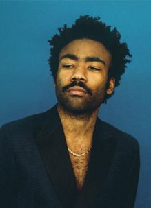 Childish Gambino