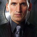 Christopher Eccleston Net Worth