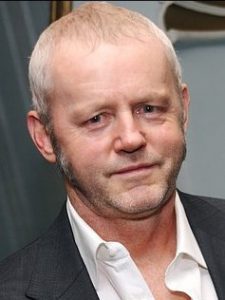 David Morse