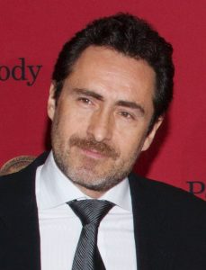 Demián Bichir