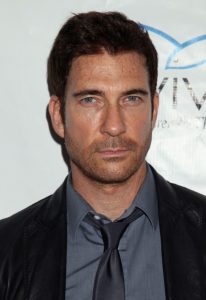 Dylan McDermott