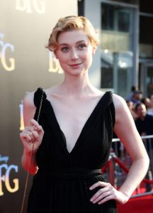 Elizabeth Debicki