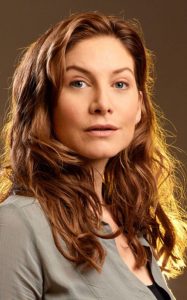 Elizabeth Mitchell