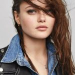 Ella Purnell Diet Plan