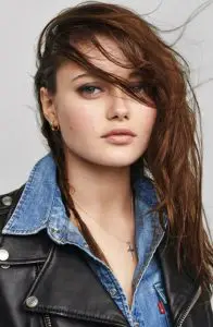 Ella Purnell