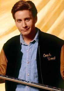 Emilio Estevez