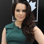 Emily Hampshire Diet Plan