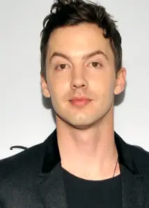 Erik Stocklin