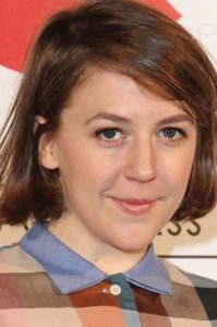 Gemma Whelan