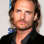 Greg Bryk Net Worth