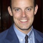 Harry Hadden-Paton Net Worth