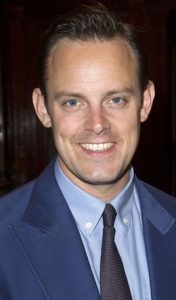 Harry Hadden-Paton