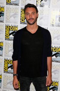 Jack Huston
