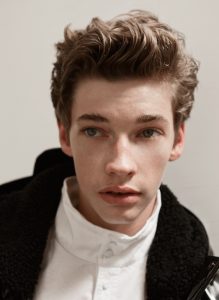 Jacob Lofland