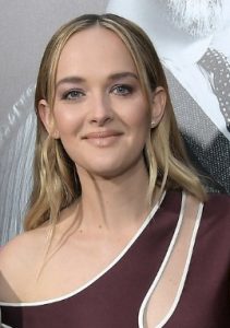 Jess Weixler