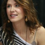 Jewel Staite Diet Plan