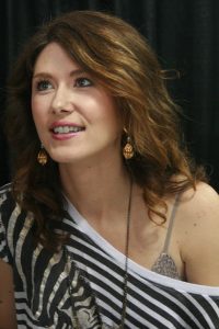 Jewel Staite