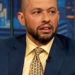 Jon Cryer Net Worth