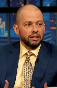 Jon Cryer