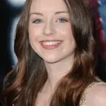 Kacey Rohl Diet Plan