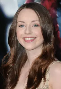 Kacey Rohl