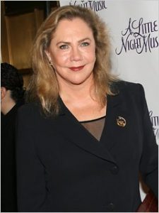 Kathleen Turner