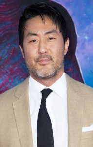 Kenneth Choi