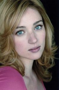 Kristen Connolly