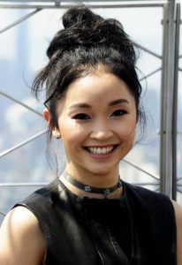 Lana Condor