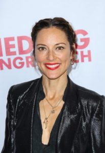 Lola Glaudini