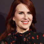 Megan Mullally Workout Routine