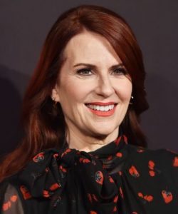 Megan Mullally