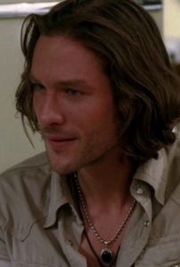 Michael Graziadei