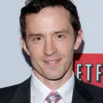 Nathan Darrow Net Worth