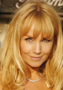 Rebecca De Mornay